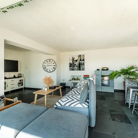 Ferien Im Schwarzwald - Brigachtal Apartment Heergasse ภายนอก รูปภาพ
