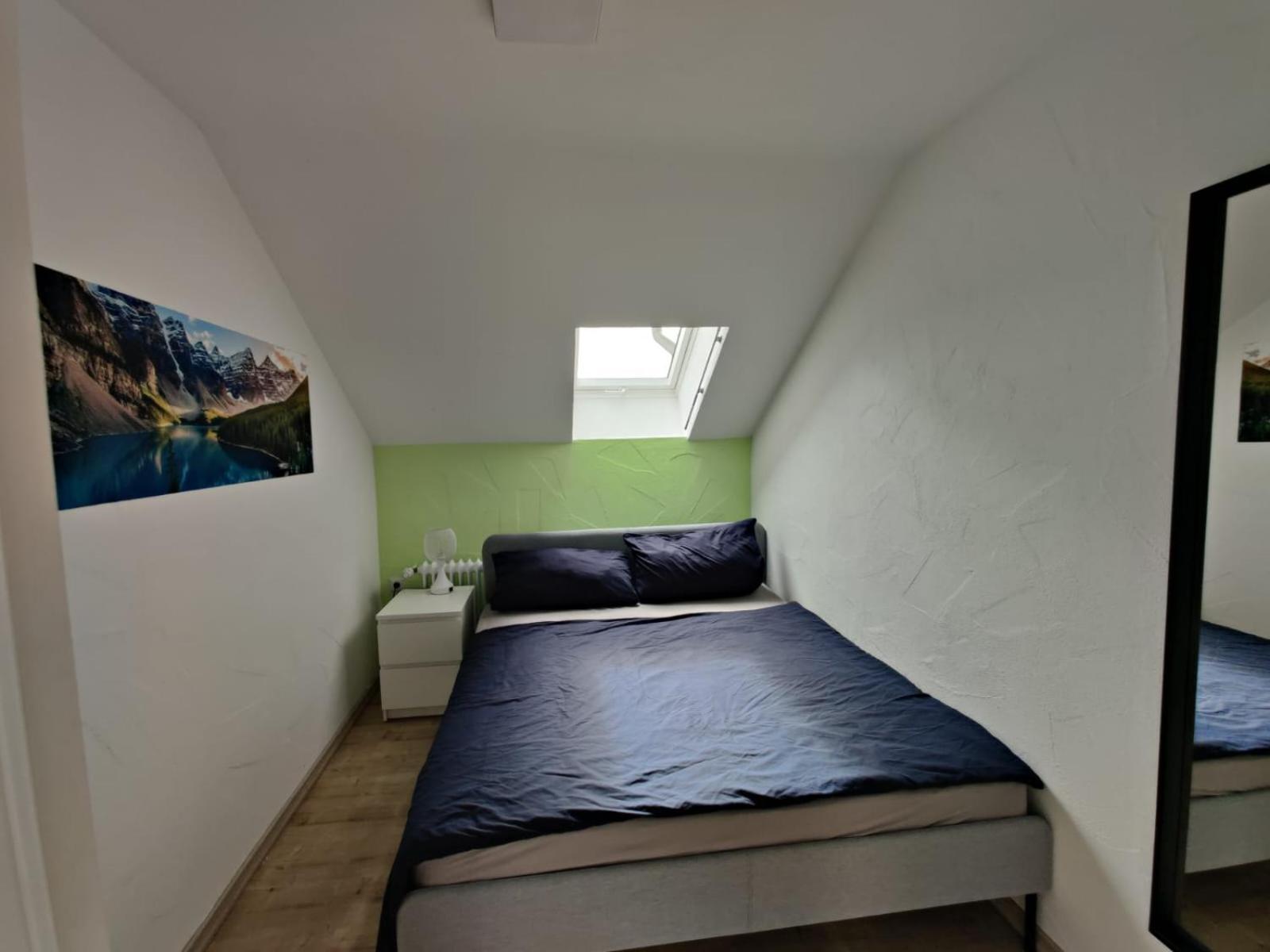 Ferien Im Schwarzwald - Brigachtal Apartment Heergasse ภายนอก รูปภาพ
