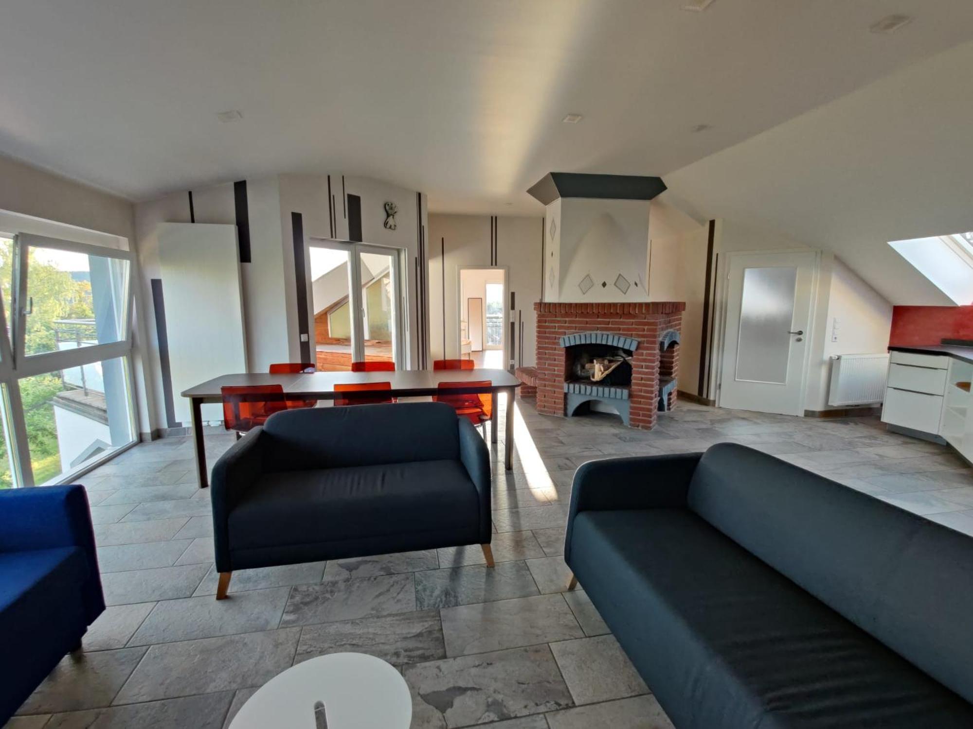 Ferien Im Schwarzwald - Brigachtal Apartment Heergasse ภายนอก รูปภาพ