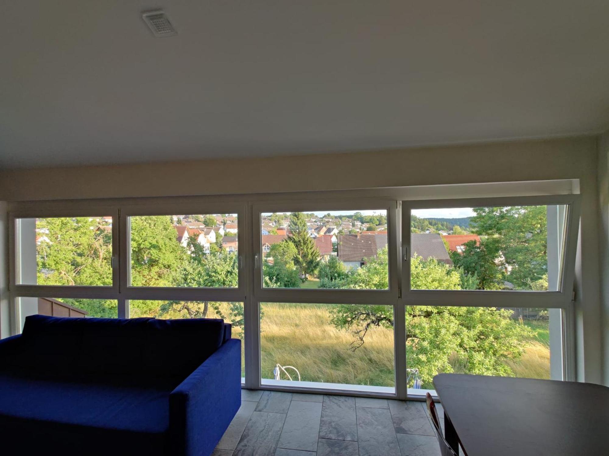 Ferien Im Schwarzwald - Brigachtal Apartment Heergasse ภายนอก รูปภาพ