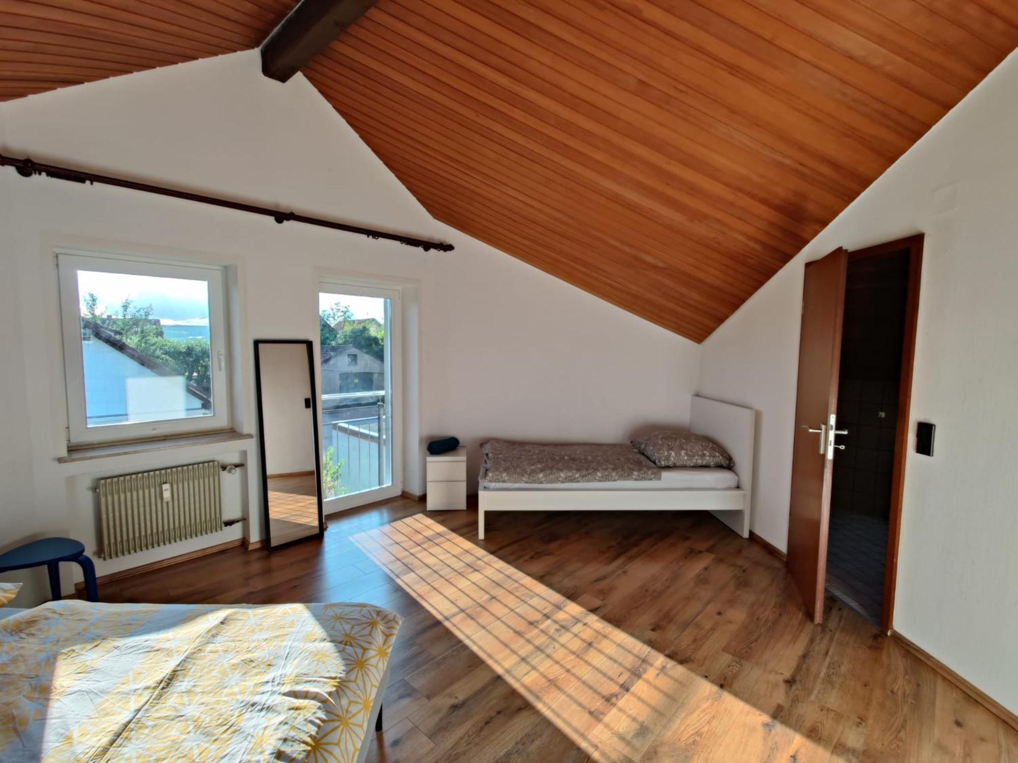 Ferien Im Schwarzwald - Brigachtal Apartment Heergasse ภายนอก รูปภาพ