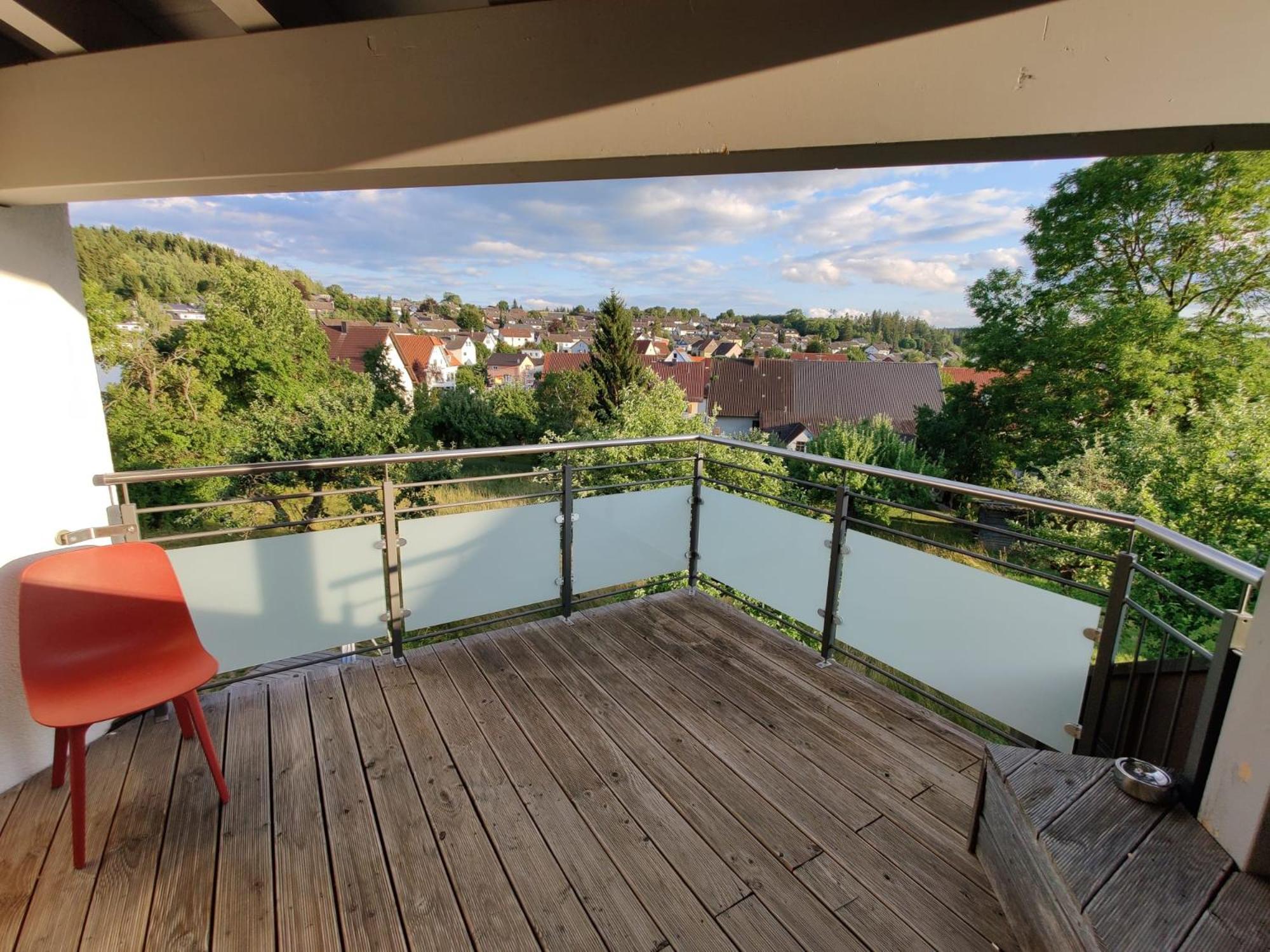 Ferien Im Schwarzwald - Brigachtal Apartment Heergasse ภายนอก รูปภาพ