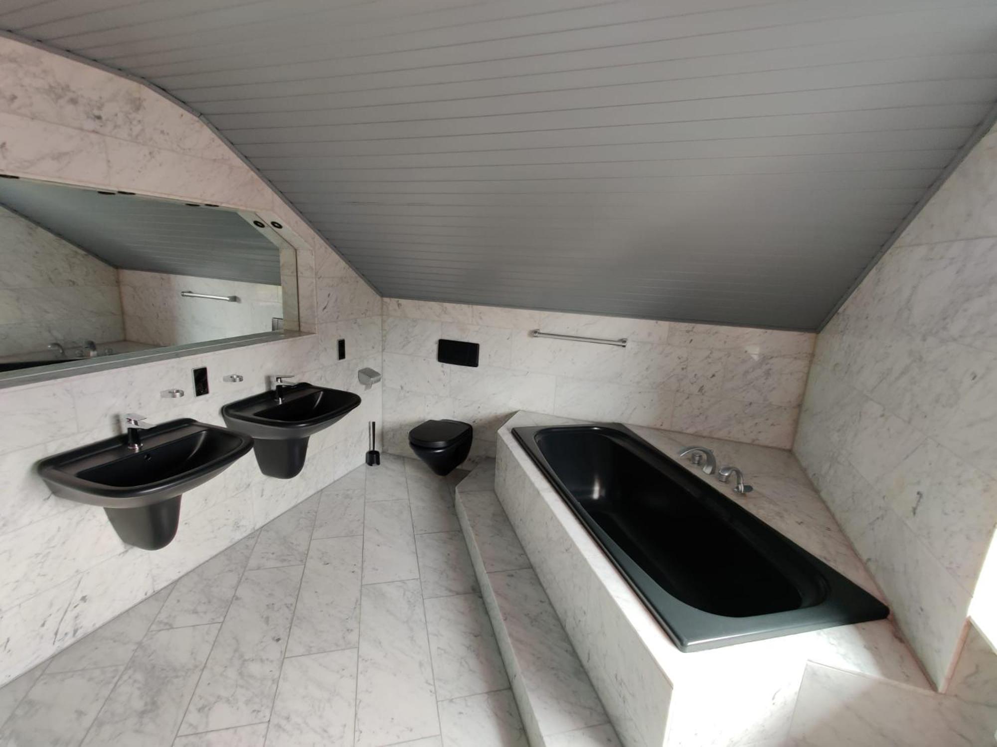 Ferien Im Schwarzwald - Brigachtal Apartment Heergasse ห้อง รูปภาพ