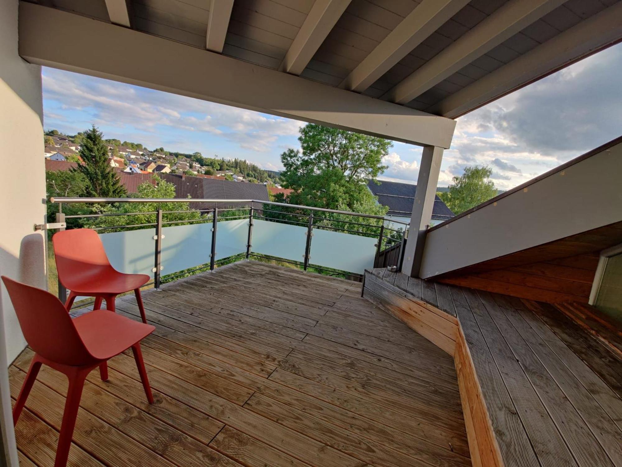 Ferien Im Schwarzwald - Brigachtal Apartment Heergasse ห้อง รูปภาพ
