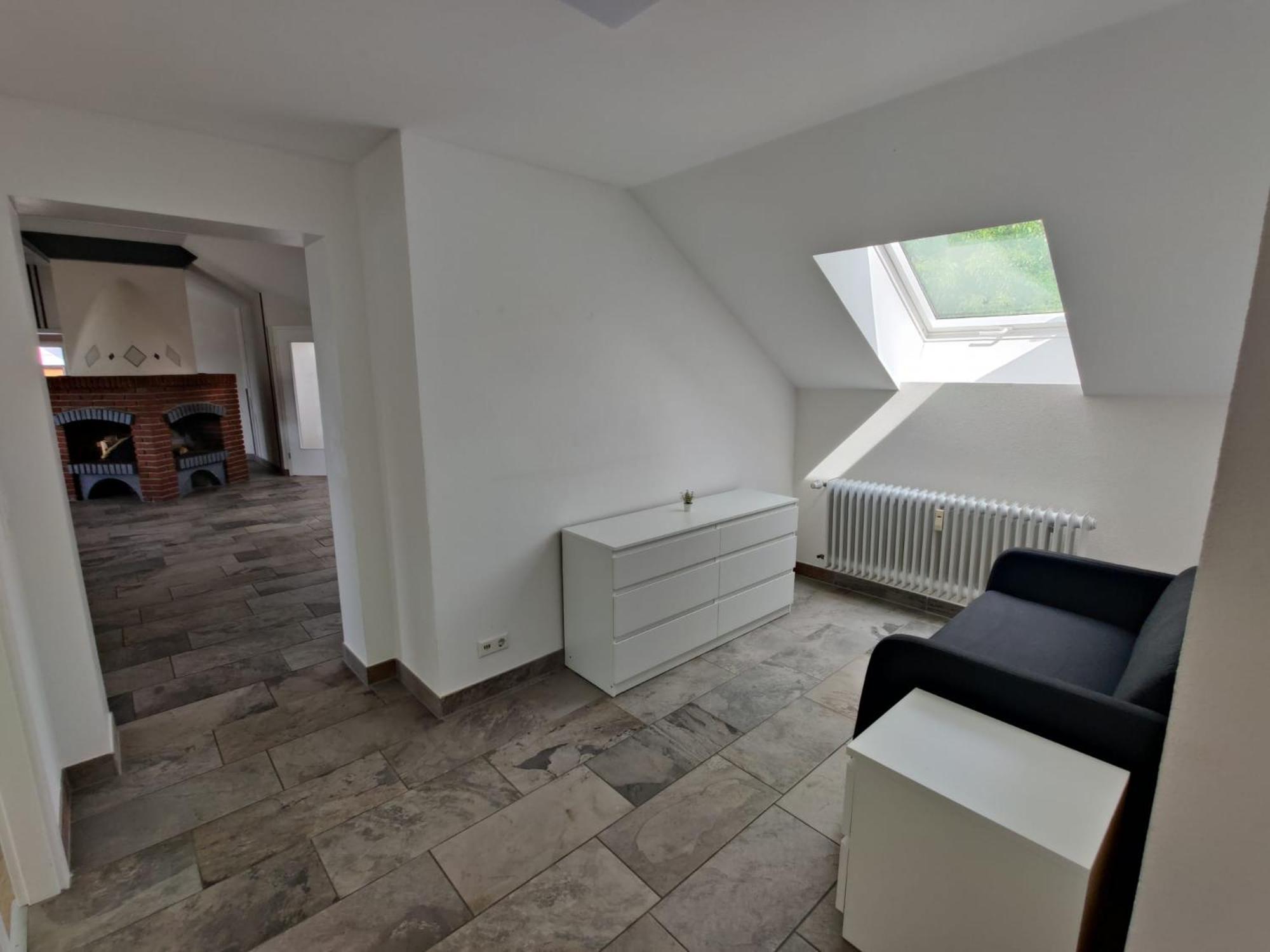 Ferien Im Schwarzwald - Brigachtal Apartment Heergasse ห้อง รูปภาพ