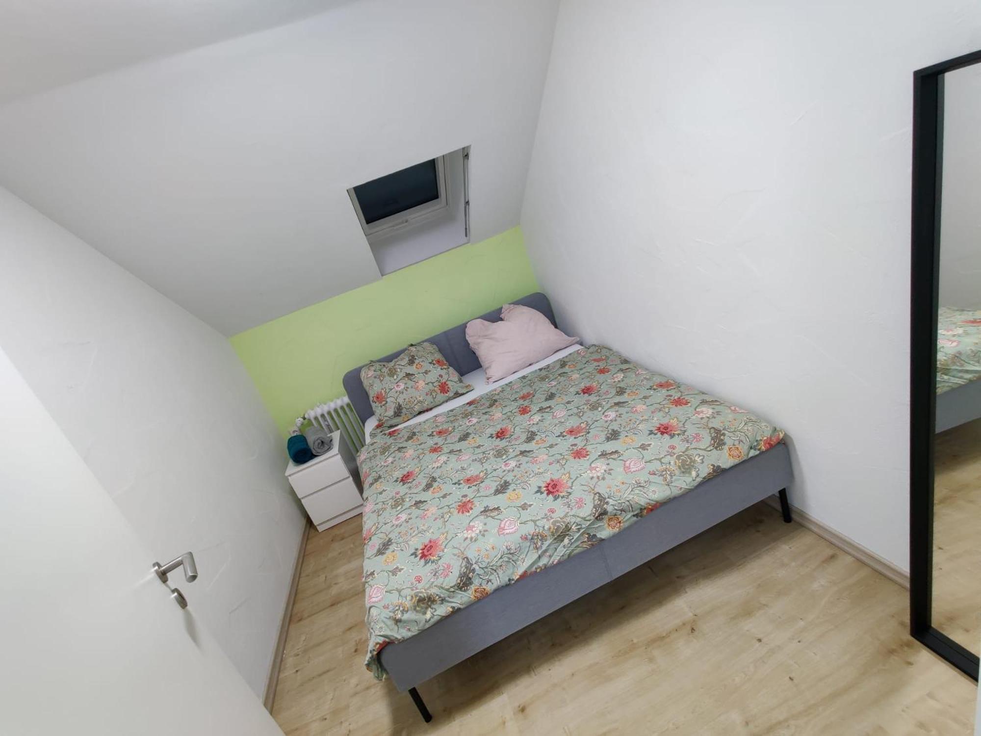 Ferien Im Schwarzwald - Brigachtal Apartment Heergasse ห้อง รูปภาพ