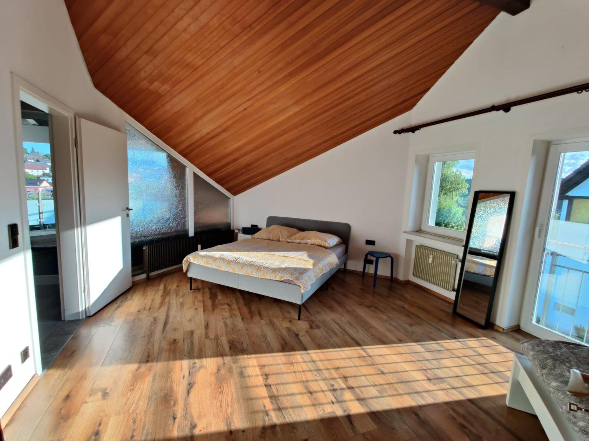 Ferien Im Schwarzwald - Brigachtal Apartment Heergasse ห้อง รูปภาพ