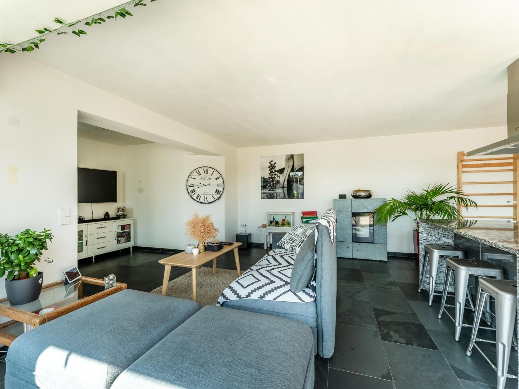 Ferien Im Schwarzwald - Brigachtal Apartment Heergasse ภายนอก รูปภาพ