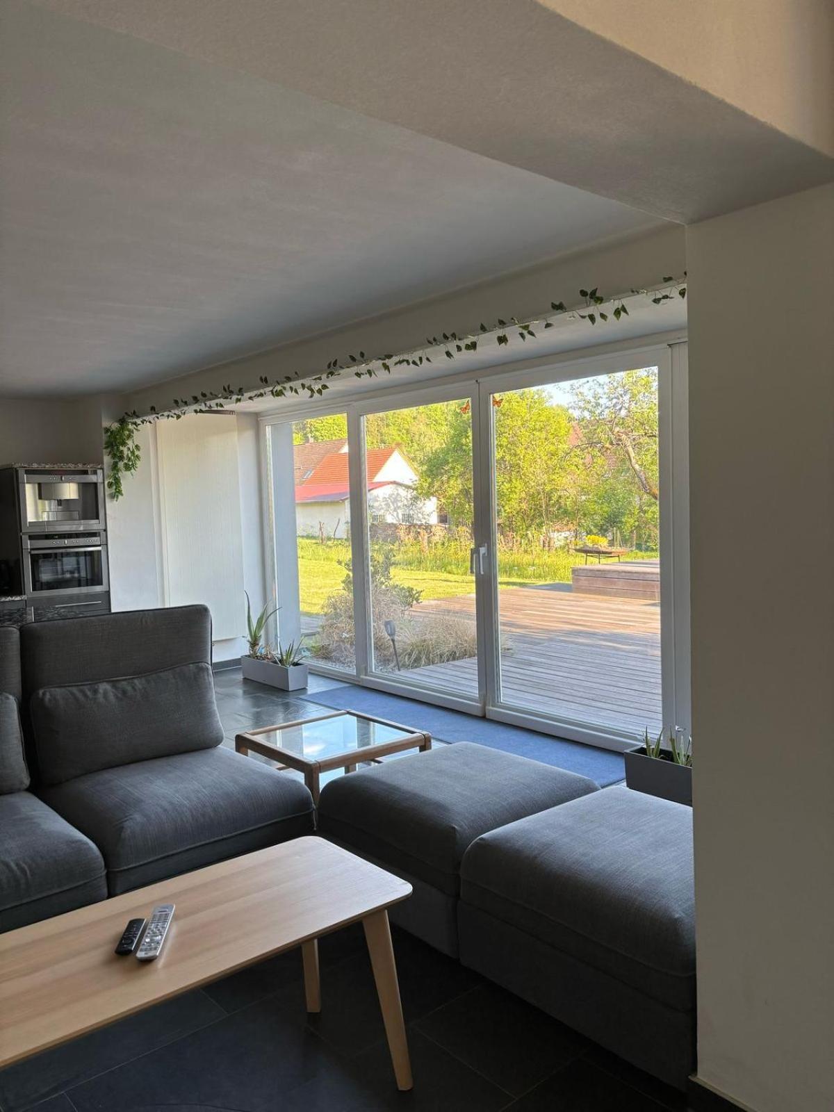 Ferien Im Schwarzwald - Brigachtal Apartment Heergasse ห้อง รูปภาพ
