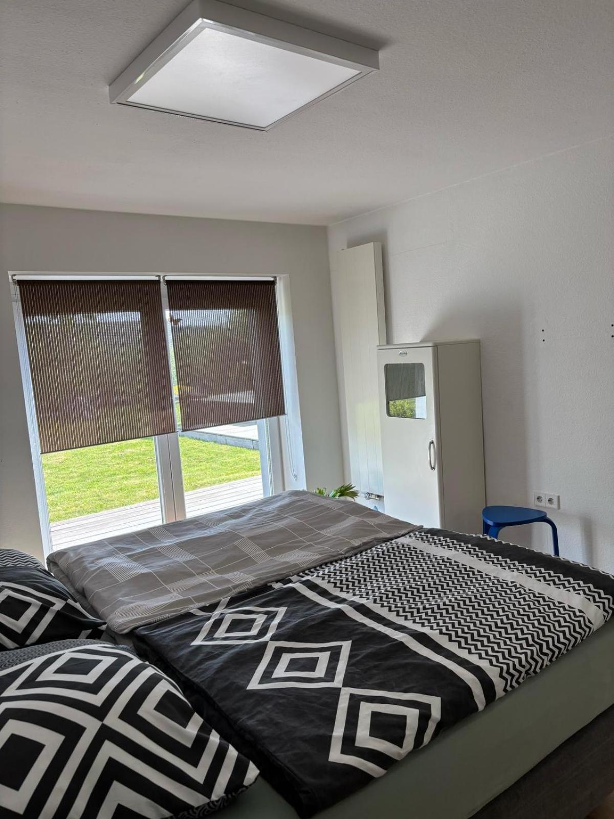 Ferien Im Schwarzwald - Brigachtal Apartment Heergasse ห้อง รูปภาพ