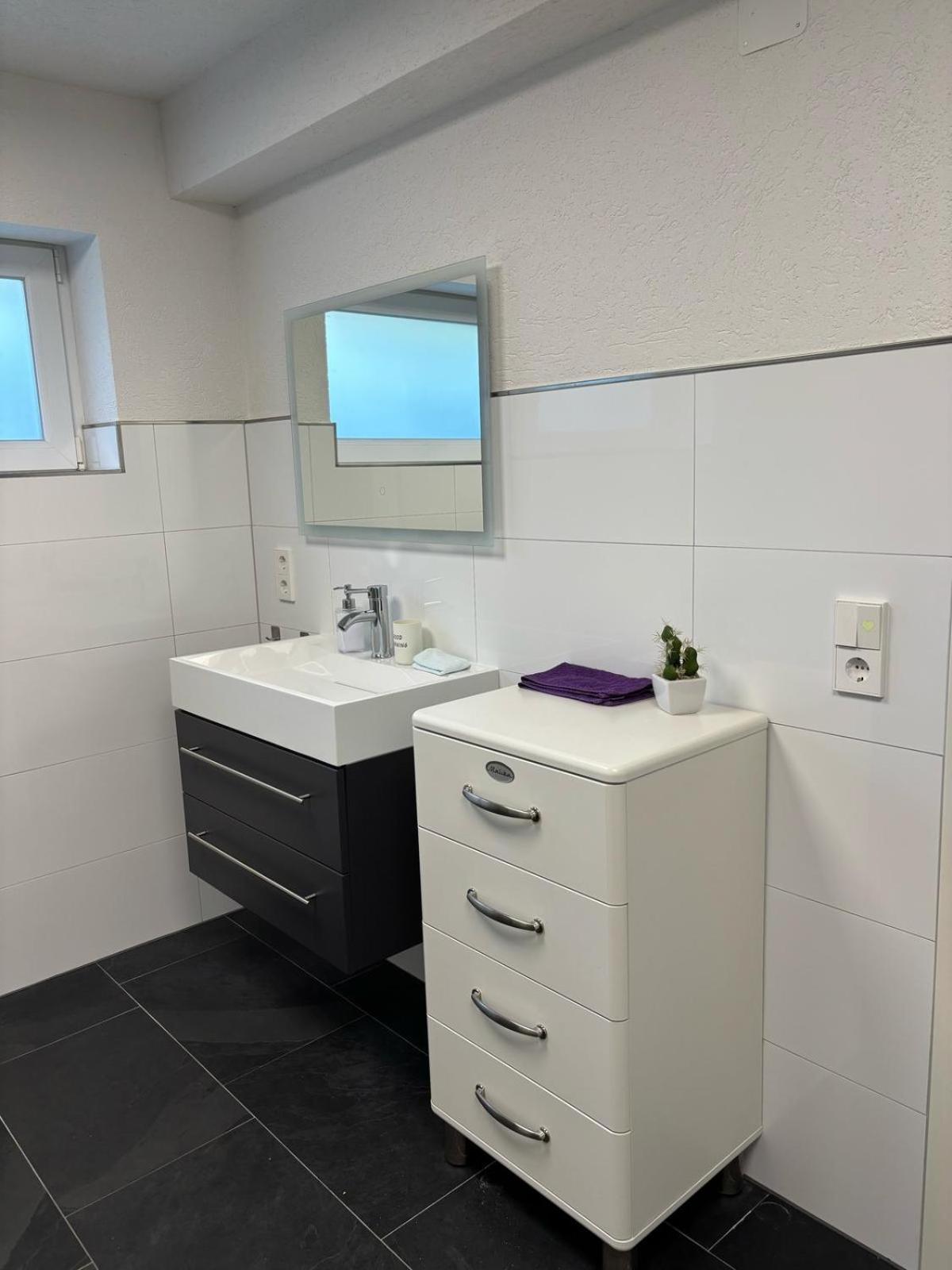 Ferien Im Schwarzwald - Brigachtal Apartment Heergasse ภายนอก รูปภาพ