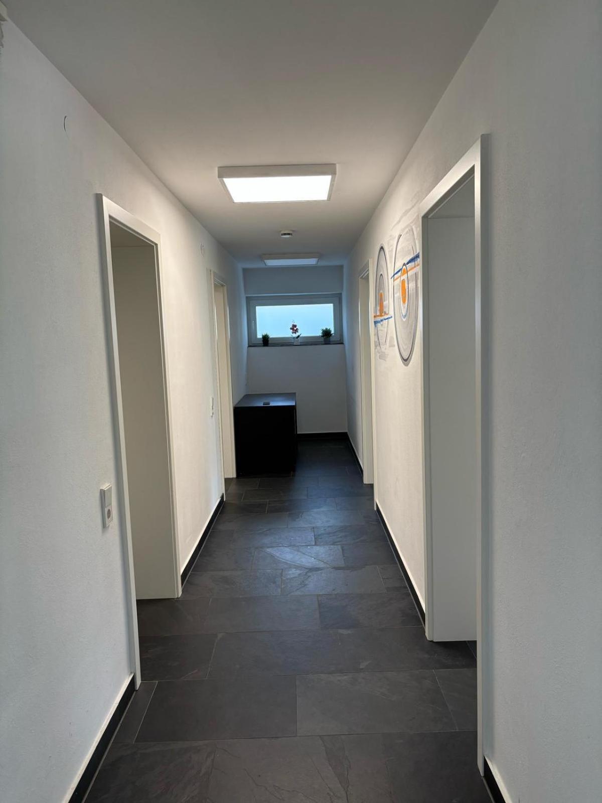Ferien Im Schwarzwald - Brigachtal Apartment Heergasse ห้อง รูปภาพ