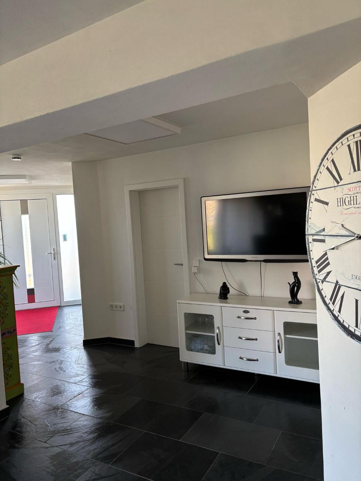 Ferien Im Schwarzwald - Brigachtal Apartment Heergasse ห้อง รูปภาพ