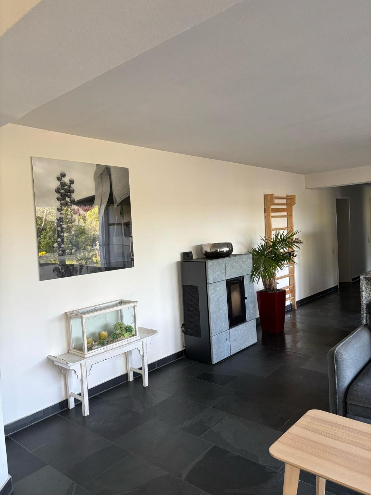 Ferien Im Schwarzwald - Brigachtal Apartment Heergasse ห้อง รูปภาพ