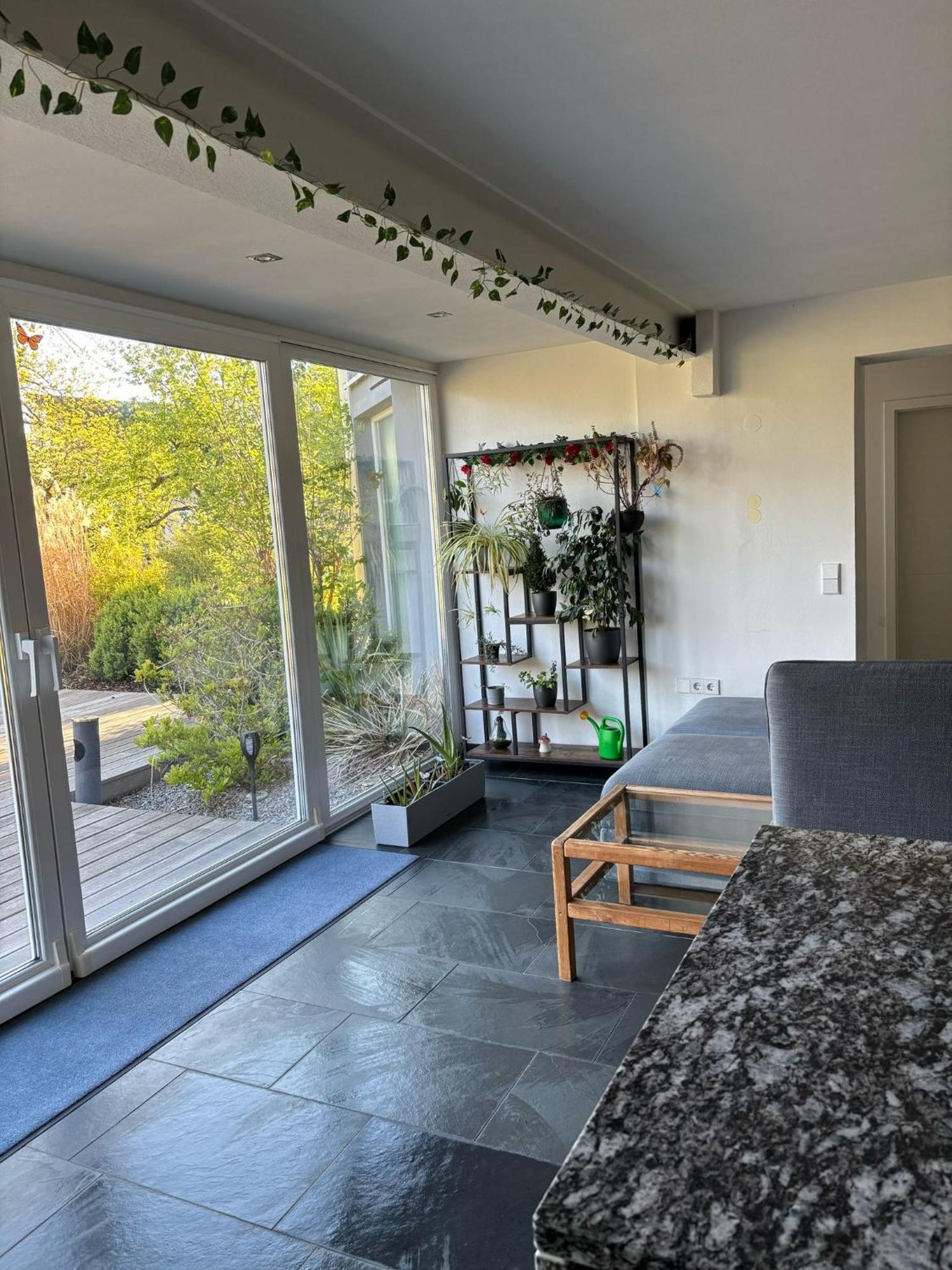 Ferien Im Schwarzwald - Brigachtal Apartment Heergasse ห้อง รูปภาพ