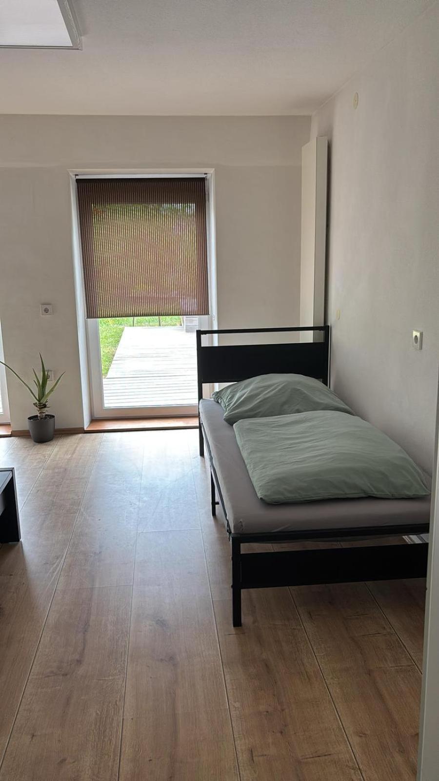 Ferien Im Schwarzwald - Brigachtal Apartment Heergasse ห้อง รูปภาพ