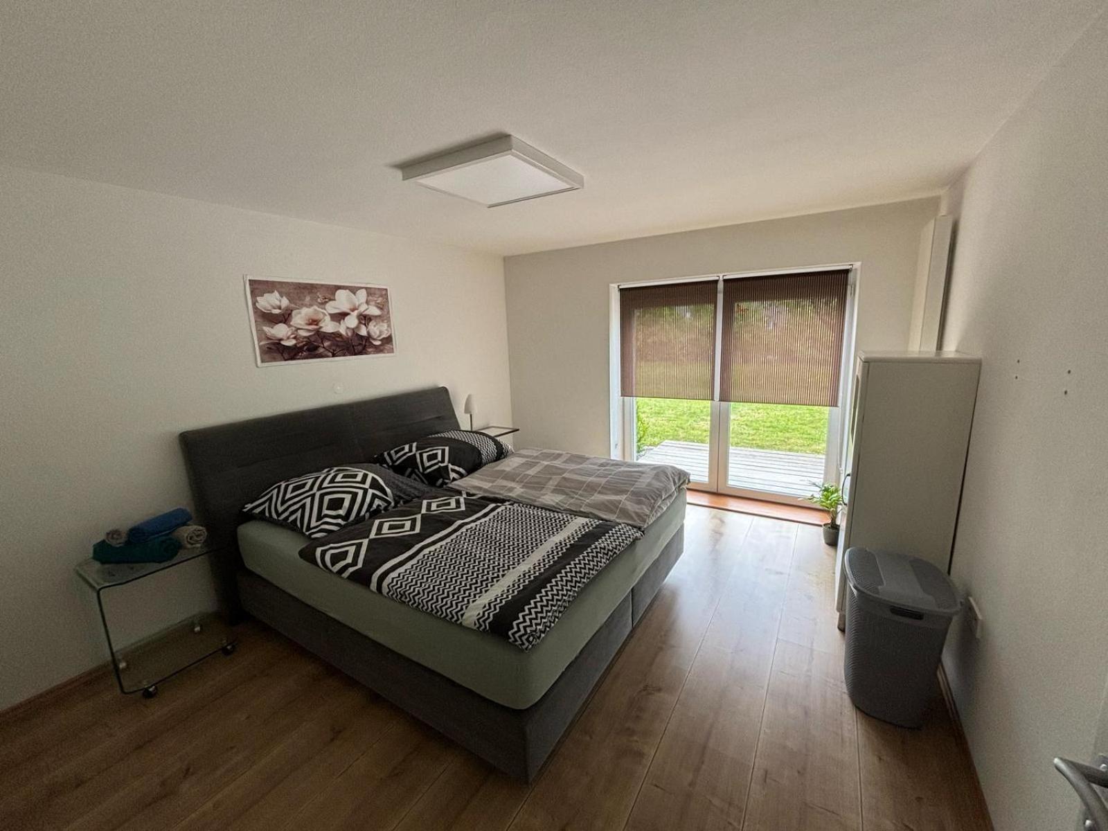 Ferien Im Schwarzwald - Brigachtal Apartment Heergasse ห้อง รูปภาพ